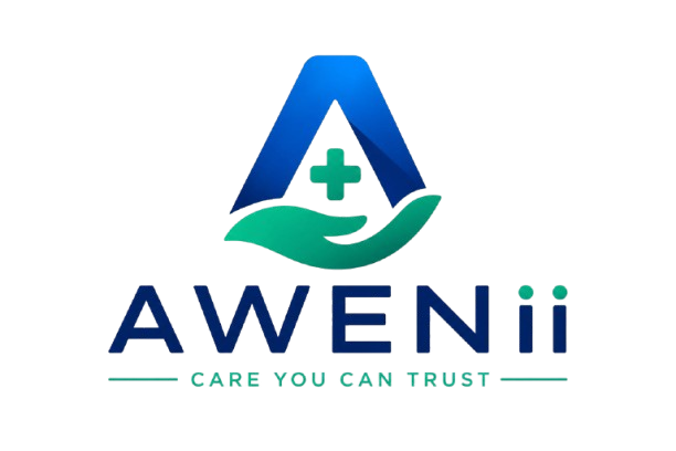 AWENII Logo